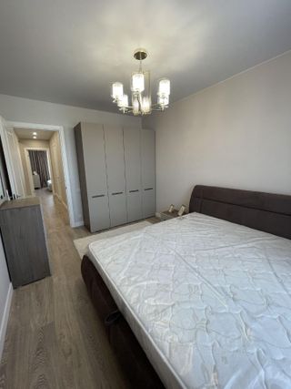 m. Skolkovo: Apartment, 3-rooms