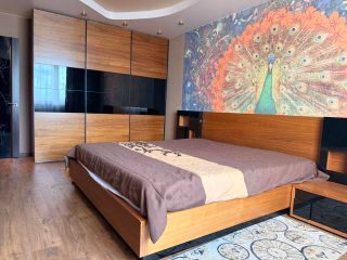 m. Podolsk: Apartment, 2-rooms