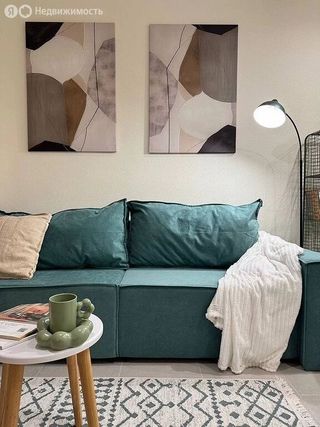 m. Nagatinskaya: Apartment, 1-rooms