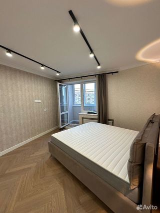 m. Anikeevka: Apartment, 1-rooms
