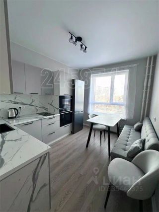 m. Olgino: Apartment, 1-rooms