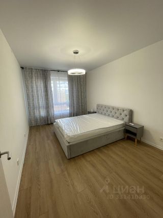 m. Bitsa: Apartment, 3-rooms
