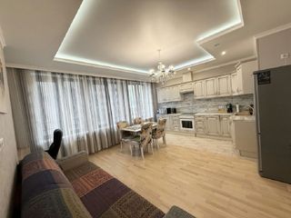 m. Dmitrovskaya: Apartment, 2-rooms