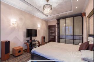 m. Odintsovo: Apartment, 1-rooms