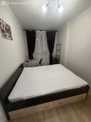 m. Nekrasovka: Apartment, 2-rooms