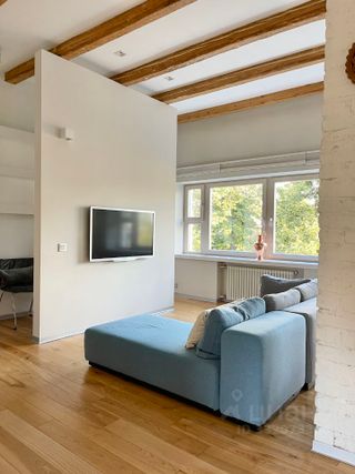 m. Barrikadnaya: Apartment, 2-rooms