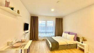 m. Vnukovo: Apartment, studio