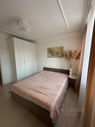 m. Kotelniki: Apartment, 2-rooms