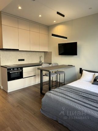m. Skolkovo: Apartment, studio