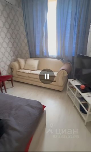 m. Krasnye vorota: Apartment, 1-rooms