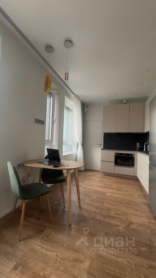 m. Dubrovka: Apartment, 1-rooms