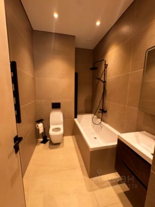 m. Terekhovo: Apartment, 2-rooms