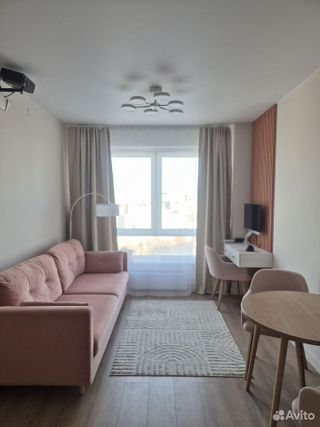 m. Nagatinskaya: Apartment, 1-rooms