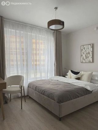 m. Aminyevskaya: Apartment, 2-rooms
