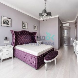 m. Poklonnaya: Apartment, 4-rooms