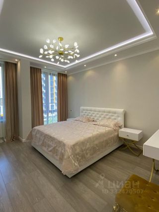 m. Skolkovo: Apartment, 2-rooms