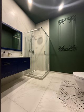 m. Dinamo: Apartment, 1-rooms