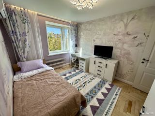m. Odintsovo: Apartment, 3-rooms