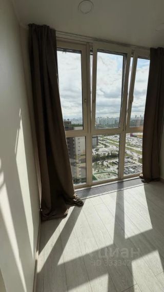 m. Planernaya: Apartment, 1-rooms