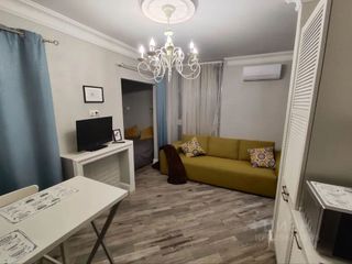 m. Pyatnitskoe shosse: Apartment, studio