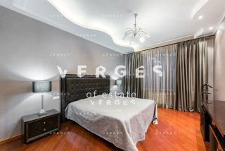 m. Minskaya: Apartment, 3-rooms