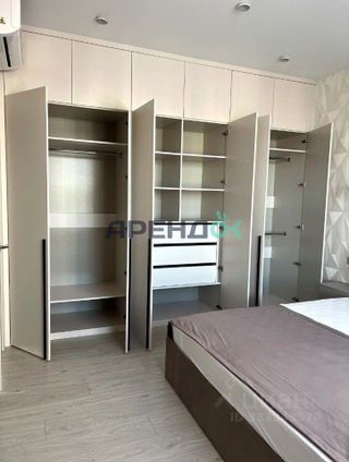 m. Davydkovo: Apartment, 2-rooms