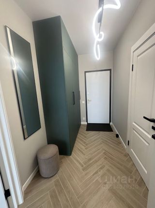 m. Petrovsko-Razumovskaya: Apartment, 1-rooms