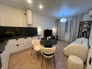 m. Bitsevsky Park: Apartment, 1-rooms
