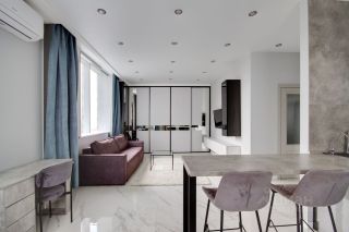 m. Shelepikha: Apartment, 2-rooms