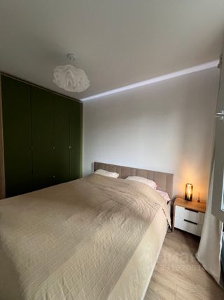 m. Butyrskaya : Apartment, 1-rooms