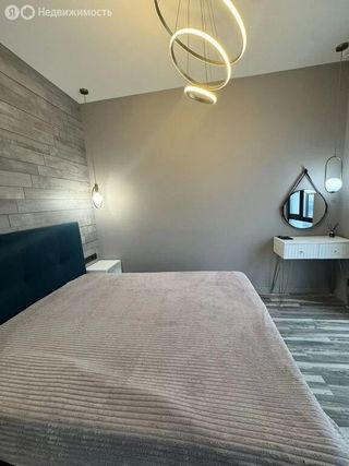 m. Narodnoe Opolchenie: Apartment, 1-rooms