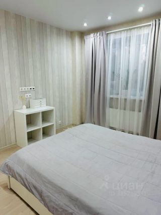 m. Vodniki: Apartment, 1-rooms