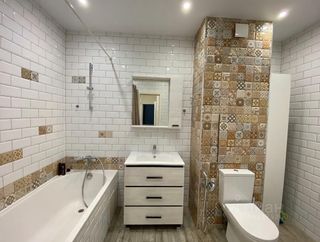 m. Khimki: Apartment, 2-rooms