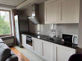 m. Mnevniki: Apartment, 2-rooms