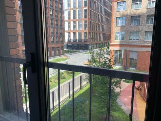 m. ZIL: Apartment, 2-rooms