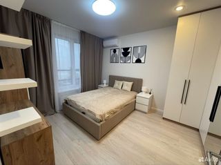 m. Nizhegorodskaya: Apartment, 1-rooms