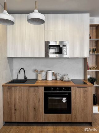m. Volgogradsky prospekt: Apartment, studio