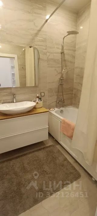 m. Khimki: Apartment, 1-rooms