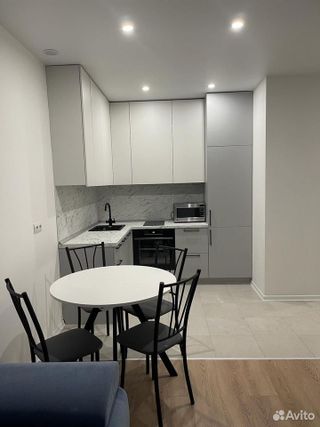m. Ozernaya: Apartment, 1-rooms