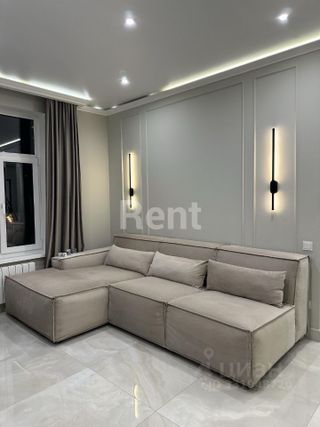 m. Khoroshevo: Apartment, 3-rooms