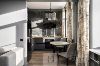 m. Universitet: Apartment, 2-rooms