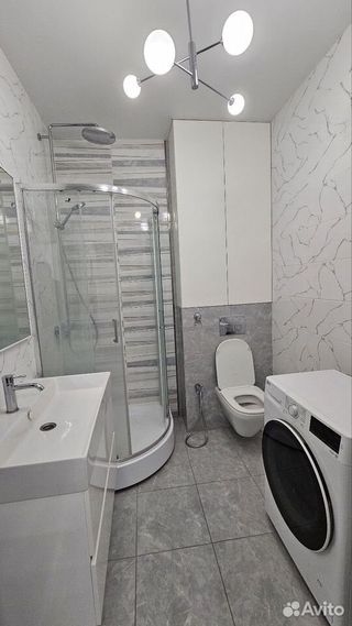 m. Aminyevskaya: Apartment, 2-rooms