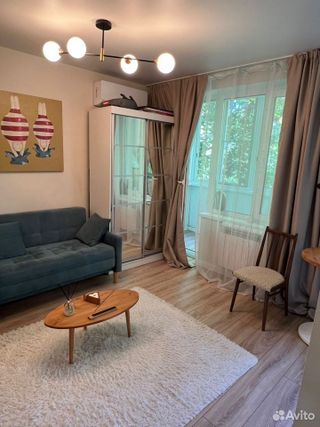 m. Grazhdanskaya: Apartment, studio