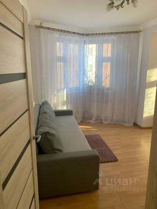m. Sheremetyevskaya: Apartment, 2-rooms