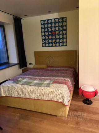 m. Novye Cheremushki: Apartment, studio