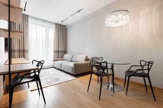 m. Belorusskaya: Apartment, 2-rooms