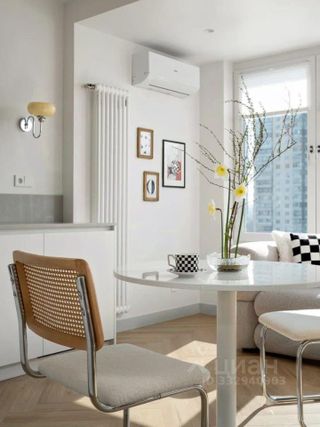 m. Chertanovskaya: Apartment, 1-rooms