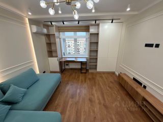 m. Kievskaya: Apartment, 2-rooms