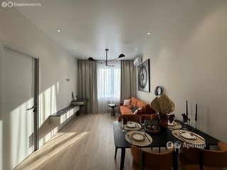 m. Rumyantsevo: Apartment, 2-rooms