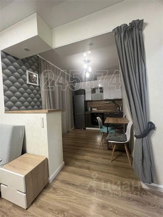m. Zyablikovo: Apartment, studio
